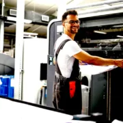 Printing Company and Its Operational Excellence