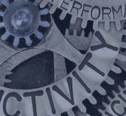 How to Boost Manufacturing Productivity