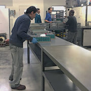 Production to Shipping Performance