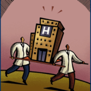 How much is ineffective maintenance costing hospitals?