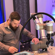 Are Cobots Part of Your Plant’s Future?