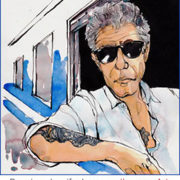 An Operational Nod to Anthony Bourdain