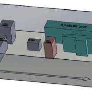 A New Look at In-sourcing and Cell Layout Boosts this Manufacturer’s Capacity by 107%