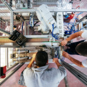 Understanding Preventive & Predictive Maintenance