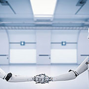 Banking’s Tech v. Touch Challenge (and what to do about it)