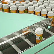 Preventive and Predictive Maintenance for a Pharmaceutical Manufacturer