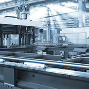 A Manufacturer of Commercial Explosives Dramatically Reduces Die Changeover, Startup and Shutdown Times