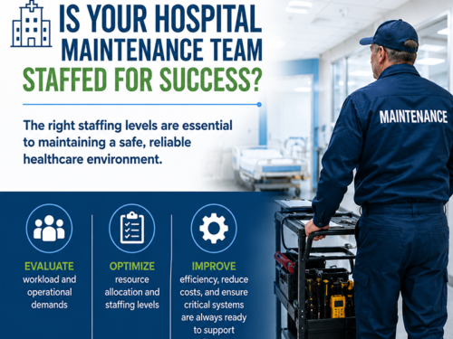 Hospital Maintenance