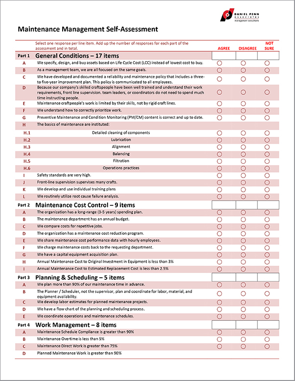 Maintenance-Management-Self-Assessment.pdf.pdf Maintenance Management Self-Assessment
