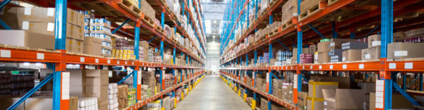 Learn from the present, build for the future: What’s your warehouse and supply chain strategy?