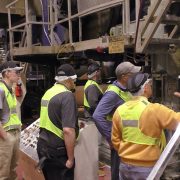 Fiber materials producer gets to the bottom of waste-causing issues