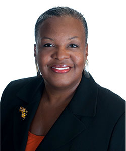 Cheryl Grayson, Senior Consultant