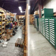 Spare Parts Inventory Management – Part 1