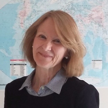 Kate McGovern, PhD