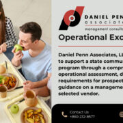 Dining Vendor Operational Excellence