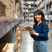 What it Really Takes to Control Inventory