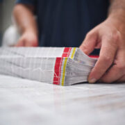 Boosting Productivity Through Bindery Machine Setup Reduction