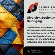 Diversity, Equity, Inclusion, + Belonging