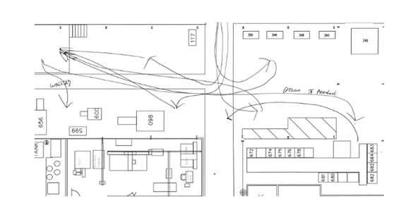 Original Workflow for Chemical Cleaning