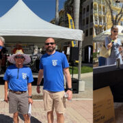 Naples North Rotary Club Fundraising Event