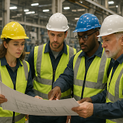 Manufacturing Facility Expansion Planning: A Practical Guide