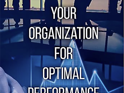 SMARTSIZE Your Organization for Optimal Performance