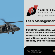 Aerospace Lean Management Support