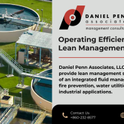 Operating Efficiency and Lean Management Support