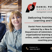 Delivering Training, Experiential Learning, and Coaching