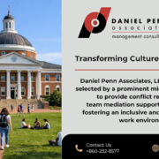 Transforming Culture and Inclusivity