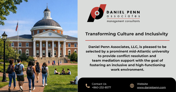 Transforming Culture and Inclusivity