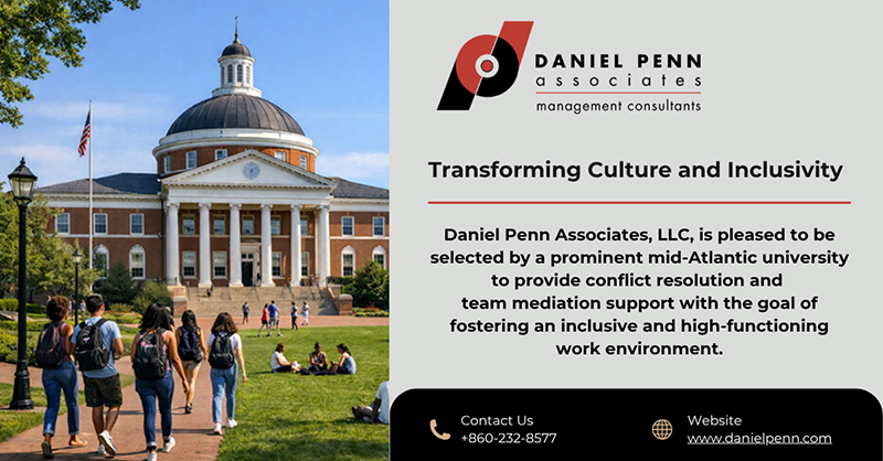 Transforming Culture and Inclusivity