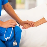 Hospitals and Healthcare