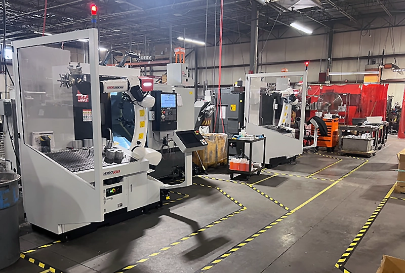 From Backlog to Flow: Tackling Setup Waste in a Critical Lathe Operation